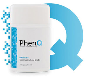 PhenQ Diet Pill