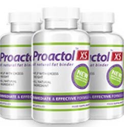 Acheter Proactol XS