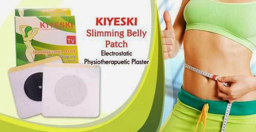 Kiyeski Slimming Belly Patch