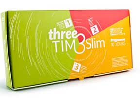 Three Time Slim 